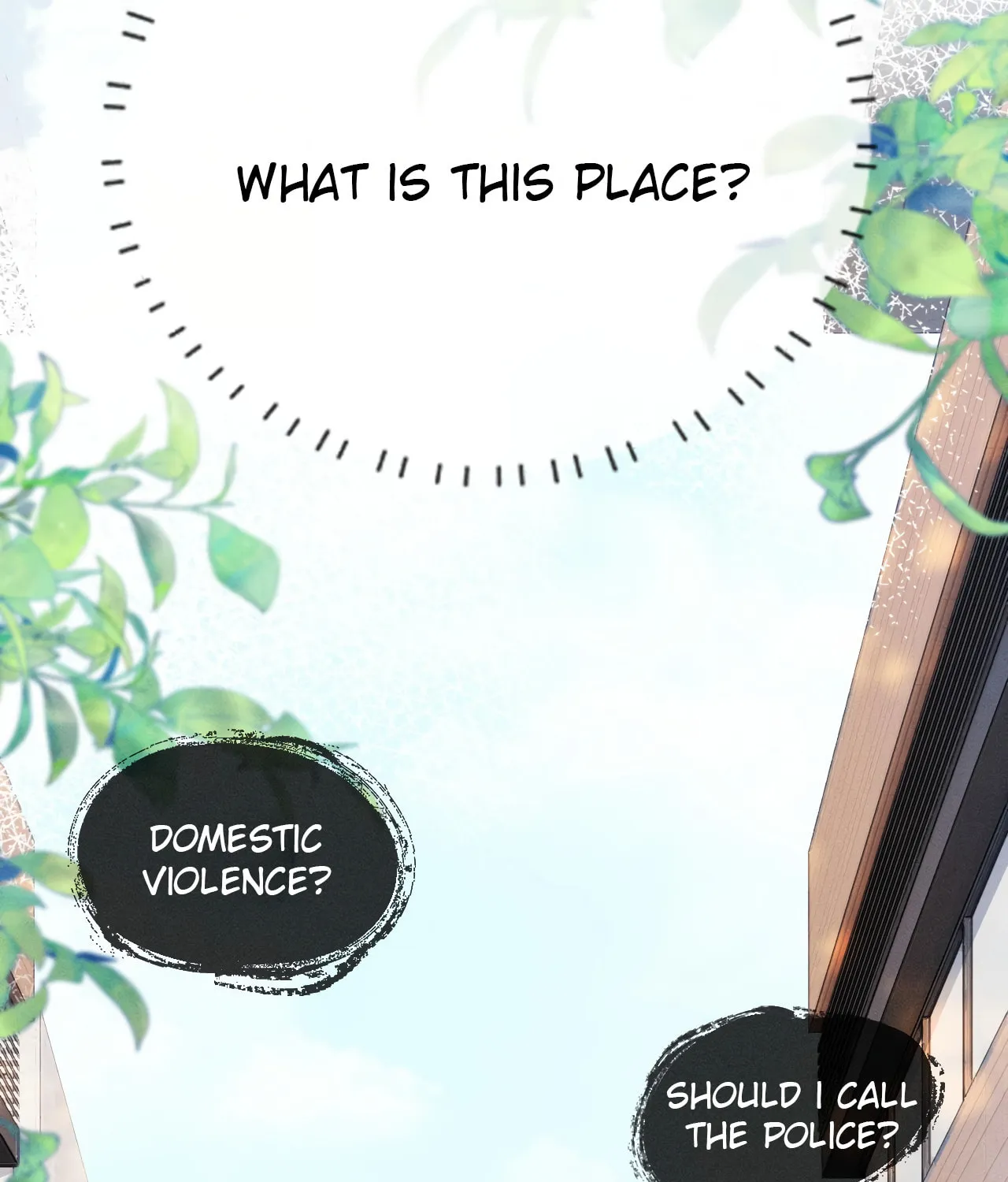 Kiss Me In The Dark Of Night Chapter 4 page 27 - 