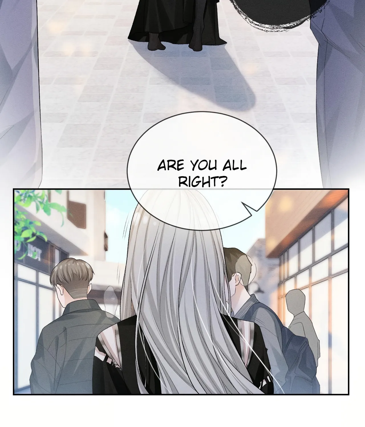 Kiss Me In The Dark Of Night Chapter 4 page 29 - 