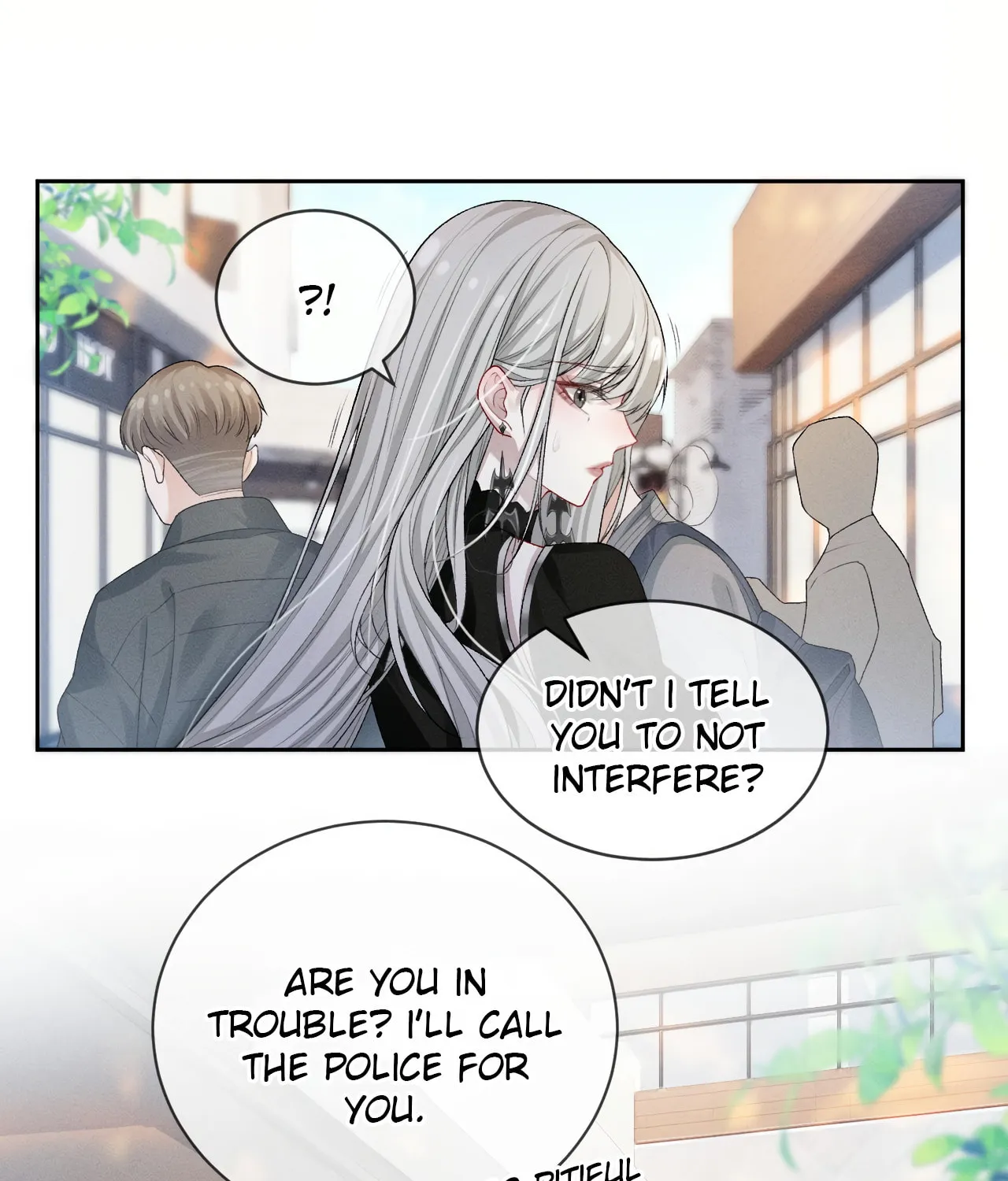 Kiss Me In The Dark Of Night Chapter 4 page 30 - 