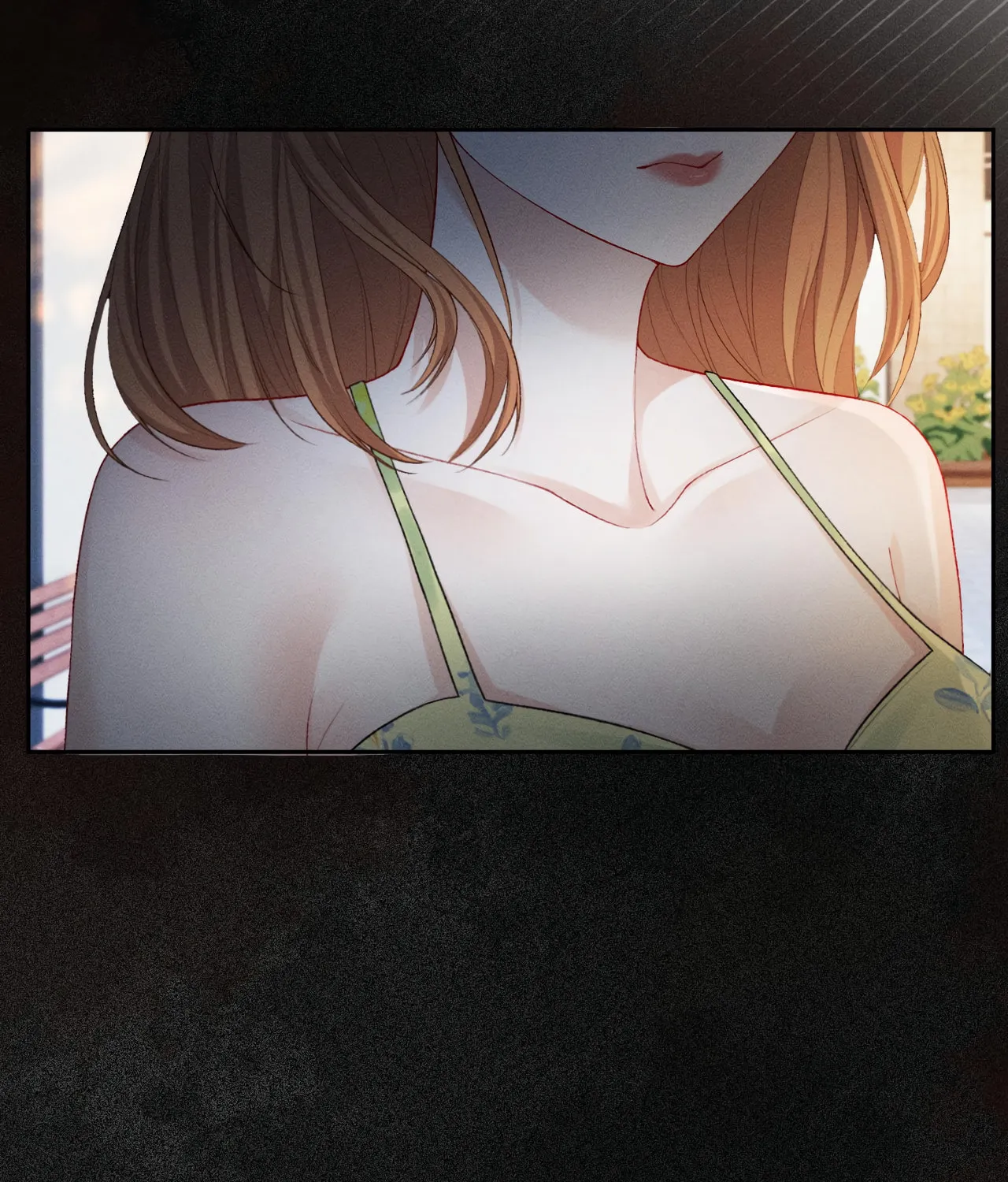 Kiss Me In The Dark Of Night Chapter 4 page 34 - 