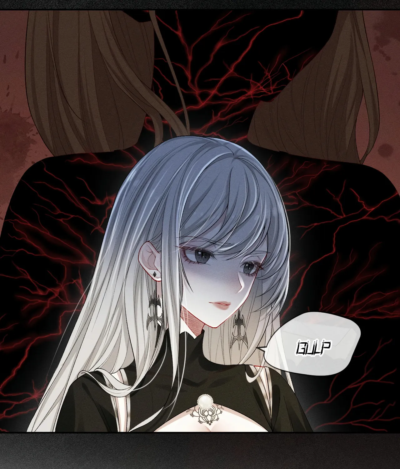 Kiss Me In The Dark Of Night Chapter 4 page 35 - 