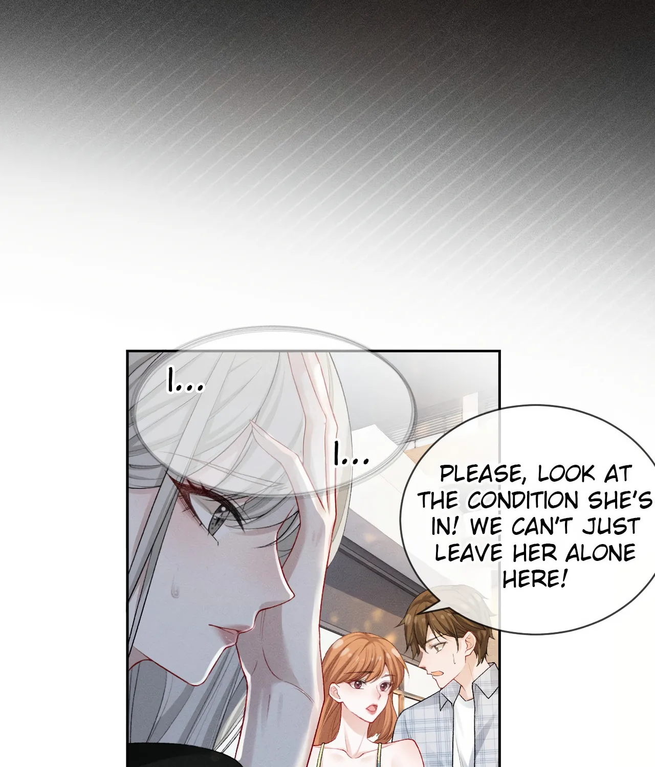 Kiss Me In The Dark Of Night Chapter 4 page 36 - 