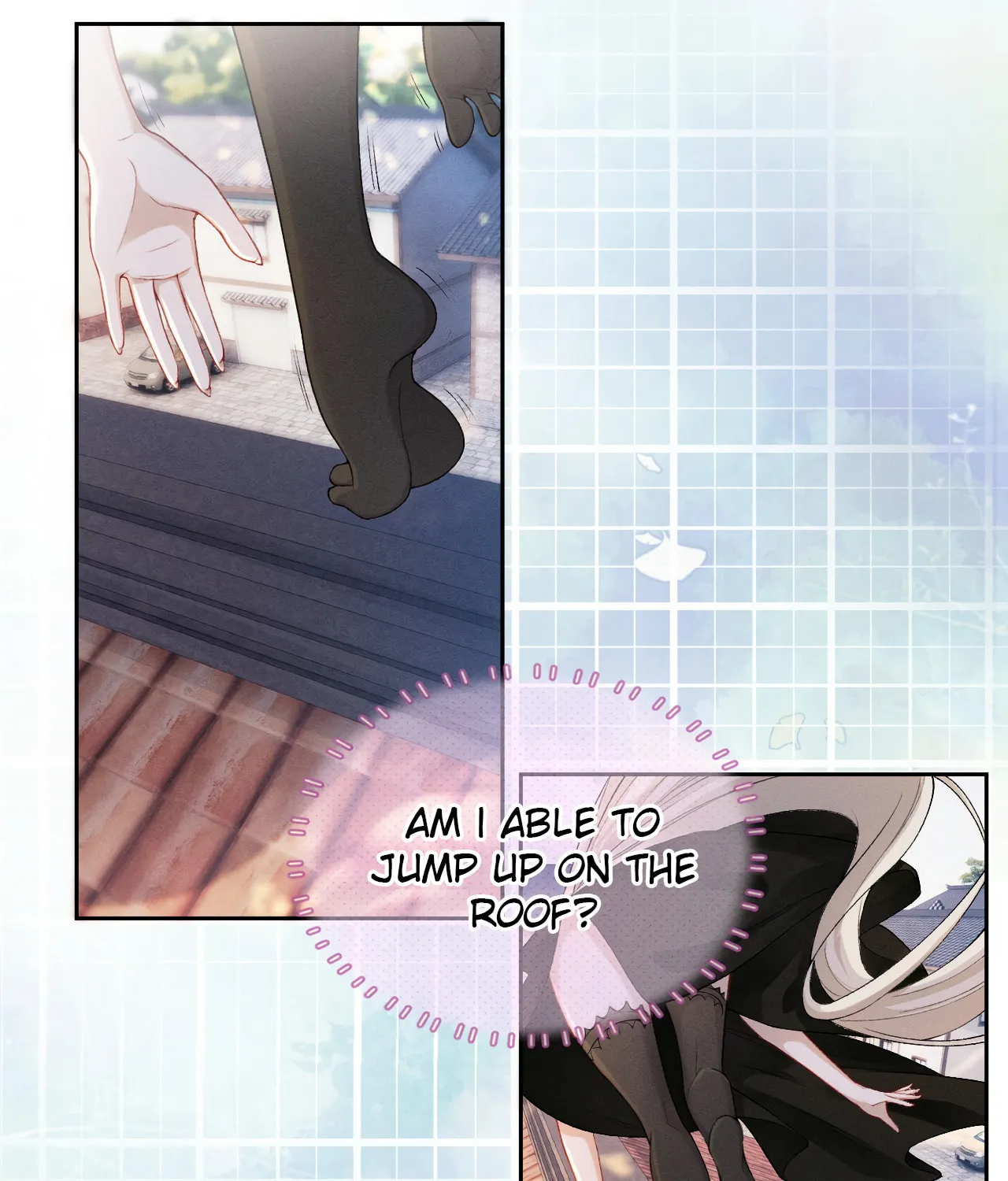 Kiss Me In The Dark Of Night Chapter 4 page 5 - 