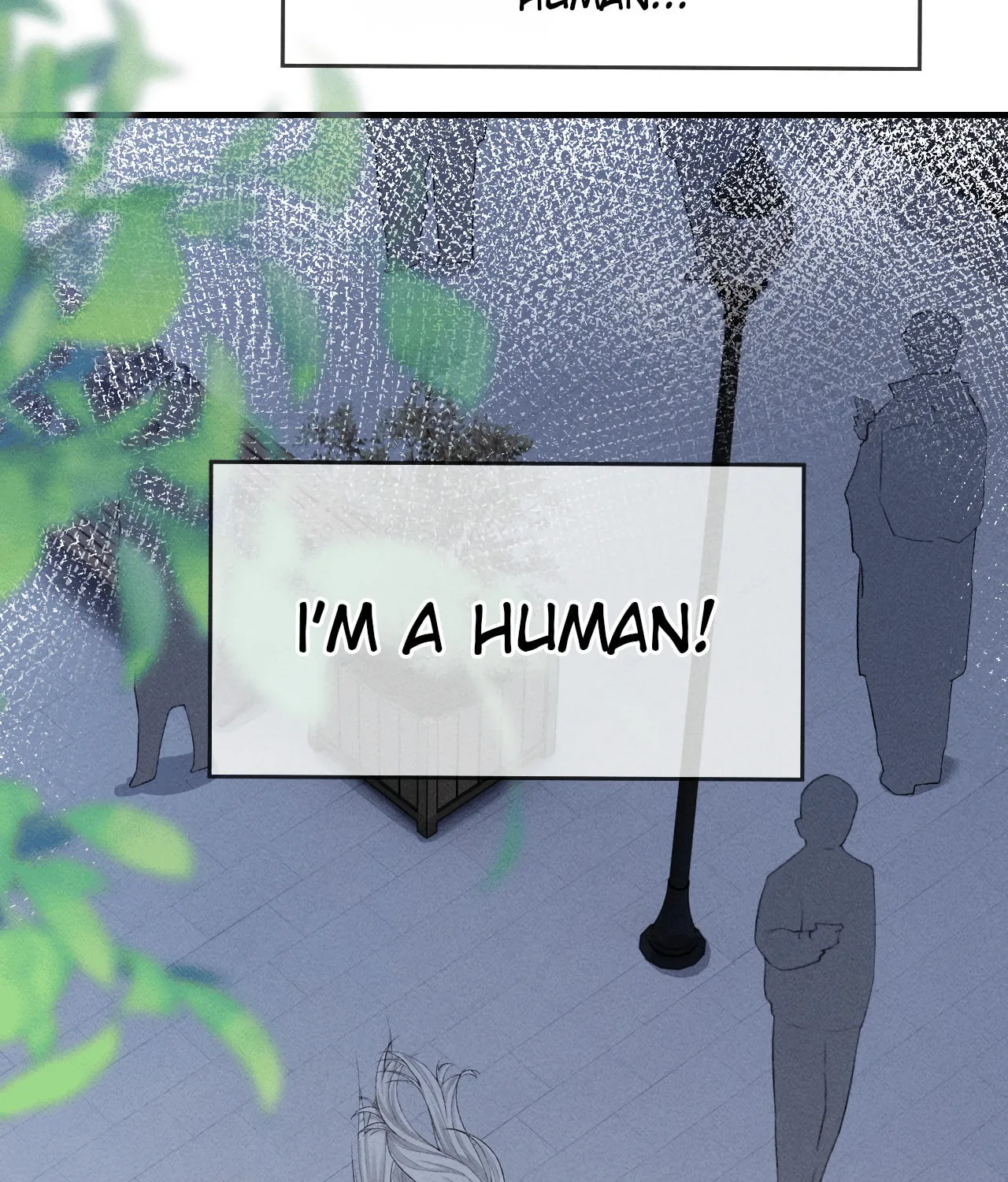 Kiss Me In The Dark Of Night Chapter 4 page 42 - 