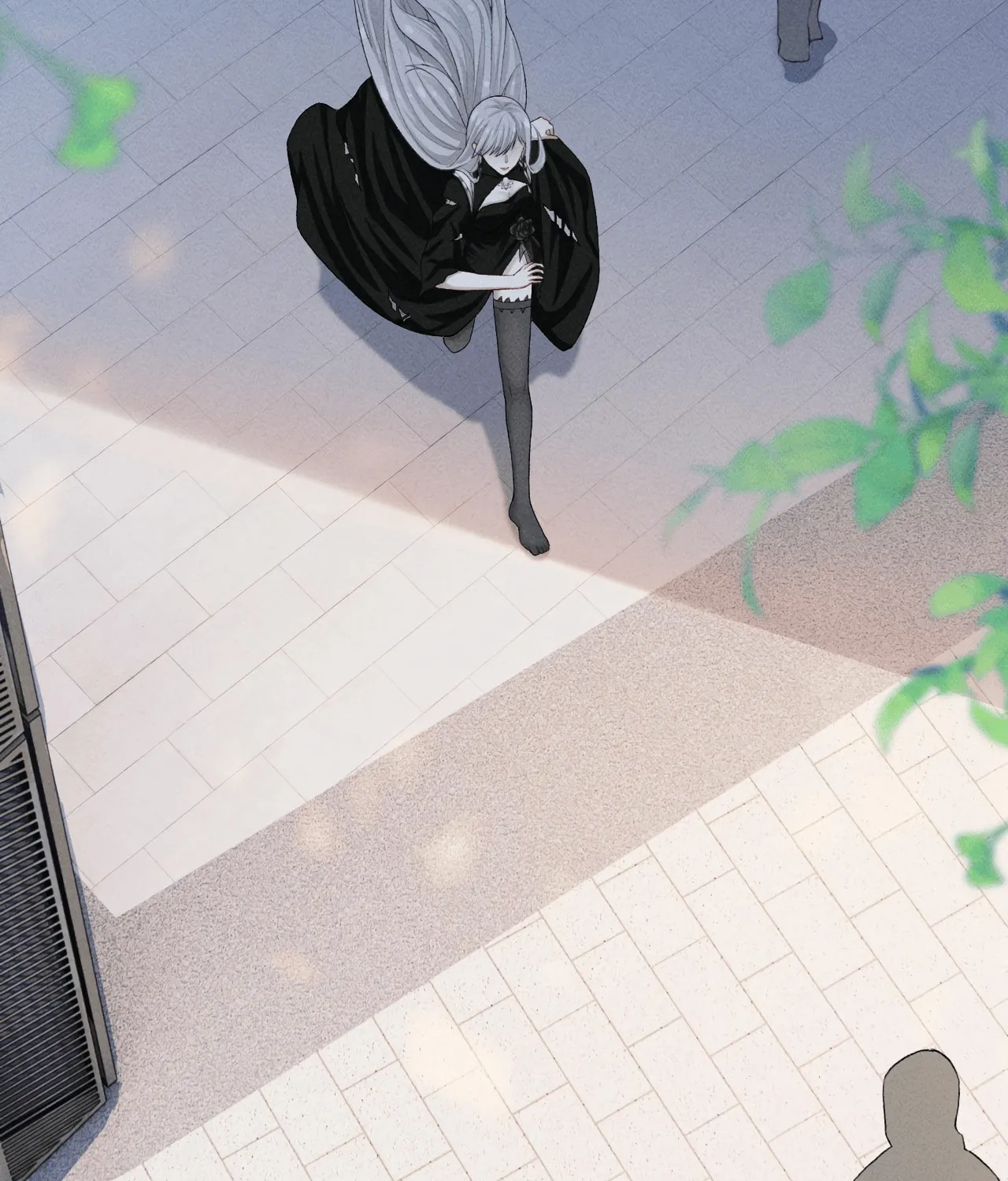 Kiss Me In The Dark Of Night Chapter 4 page 43 - 