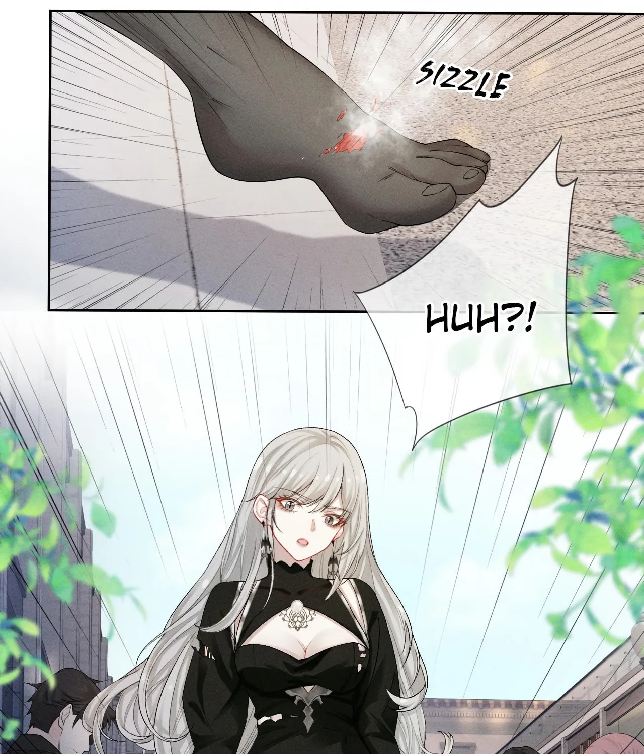 Kiss Me In The Dark Of Night Chapter 4 page 45 - 