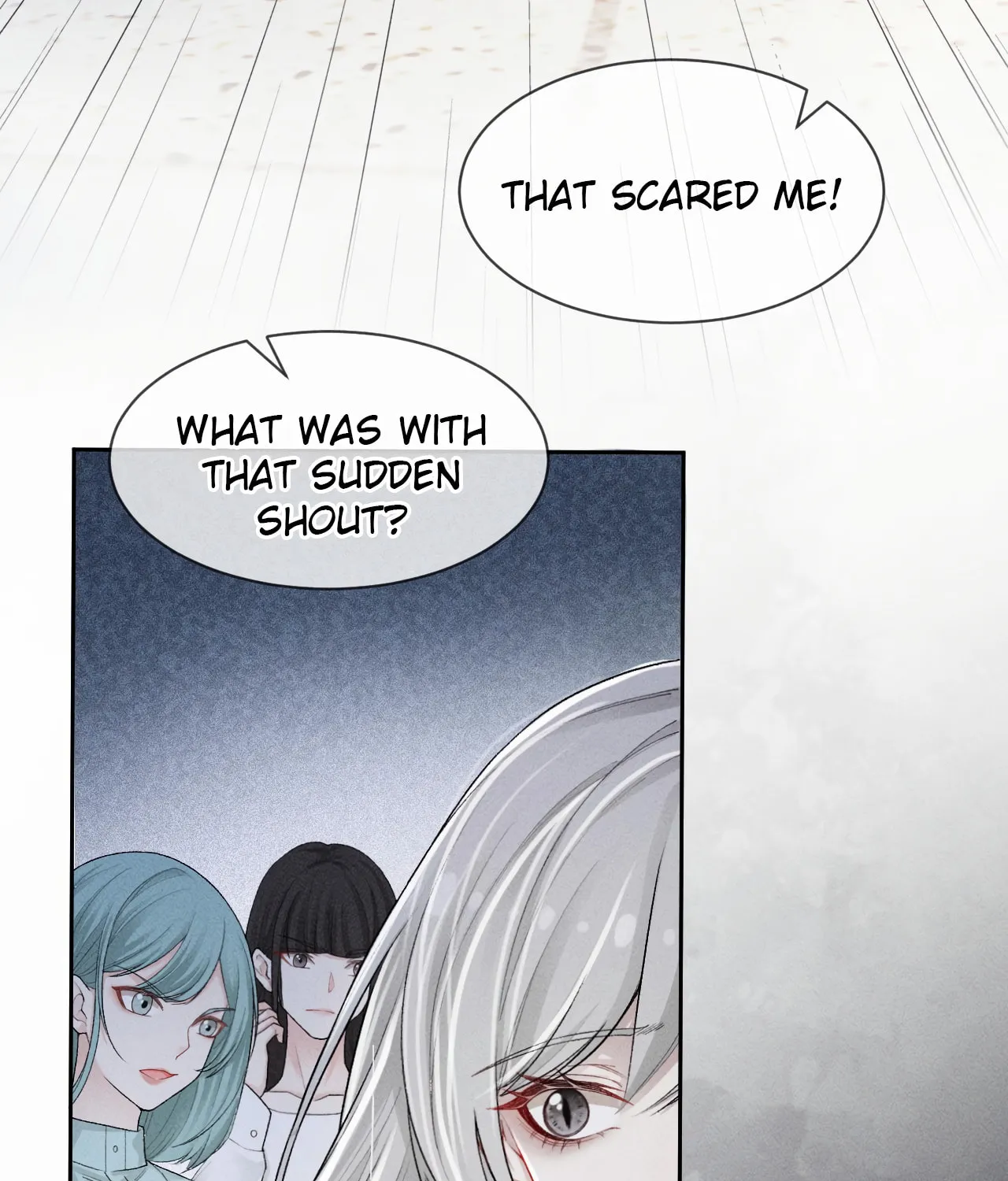 Kiss Me In The Dark Of Night Chapter 4 page 47 - 