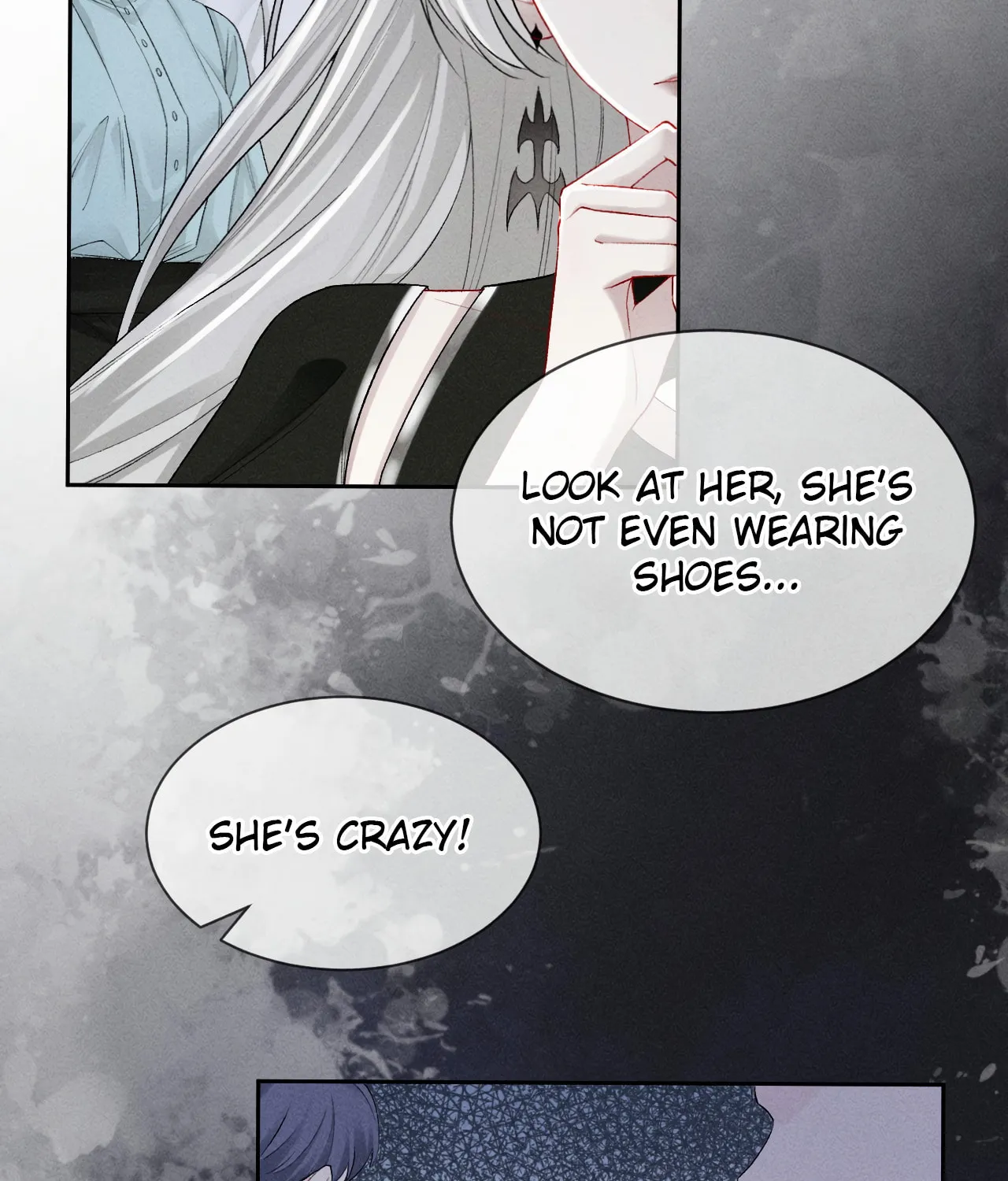 Kiss Me In The Dark Of Night Chapter 4 page 48 - 