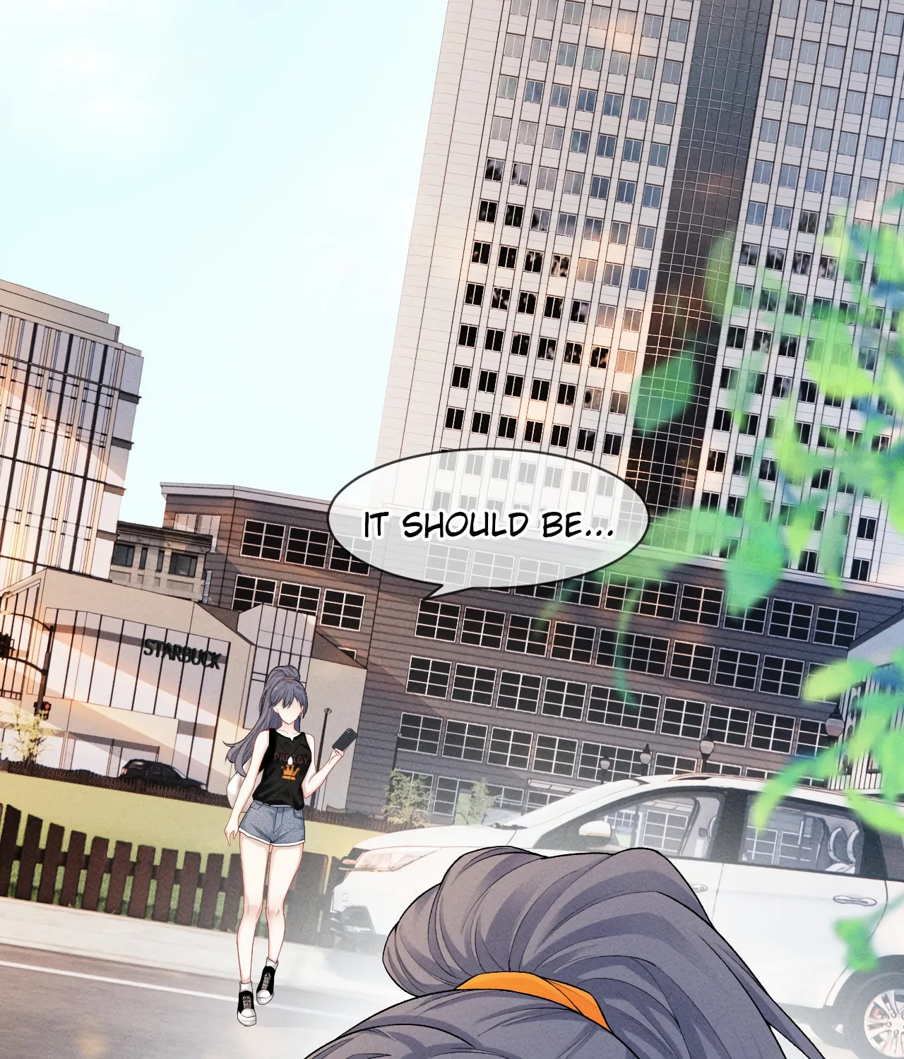 Kiss Me In The Dark Of Night Chapter 4 page 52 - 