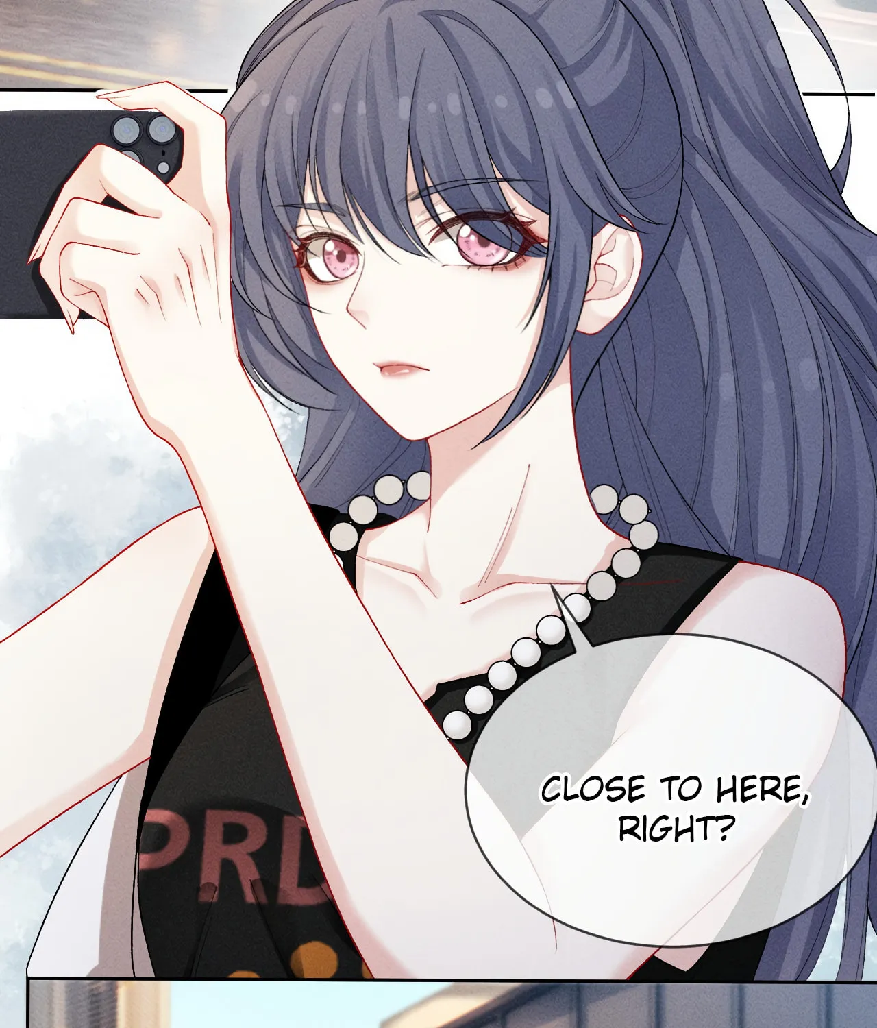 Kiss Me In The Dark Of Night Chapter 4 page 53 - 