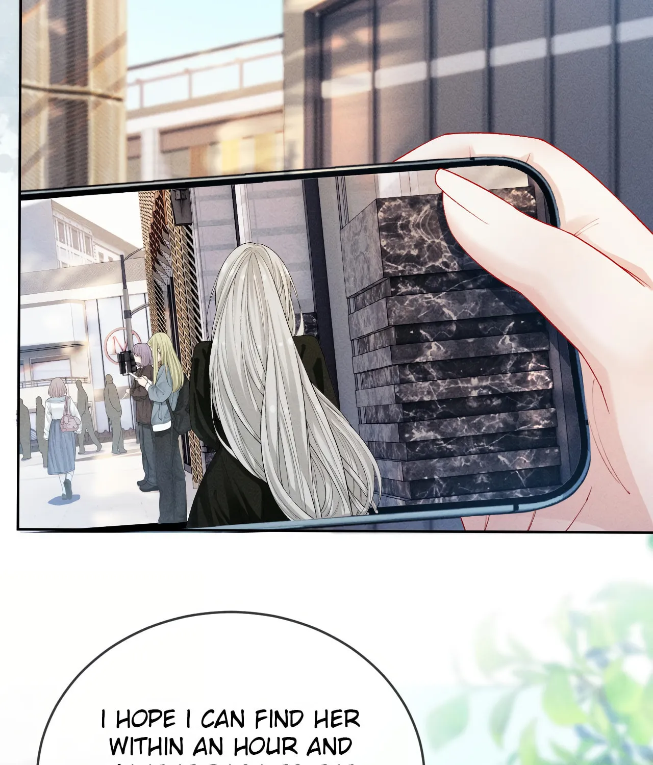 Kiss Me In The Dark Of Night Chapter 4 page 54 - 