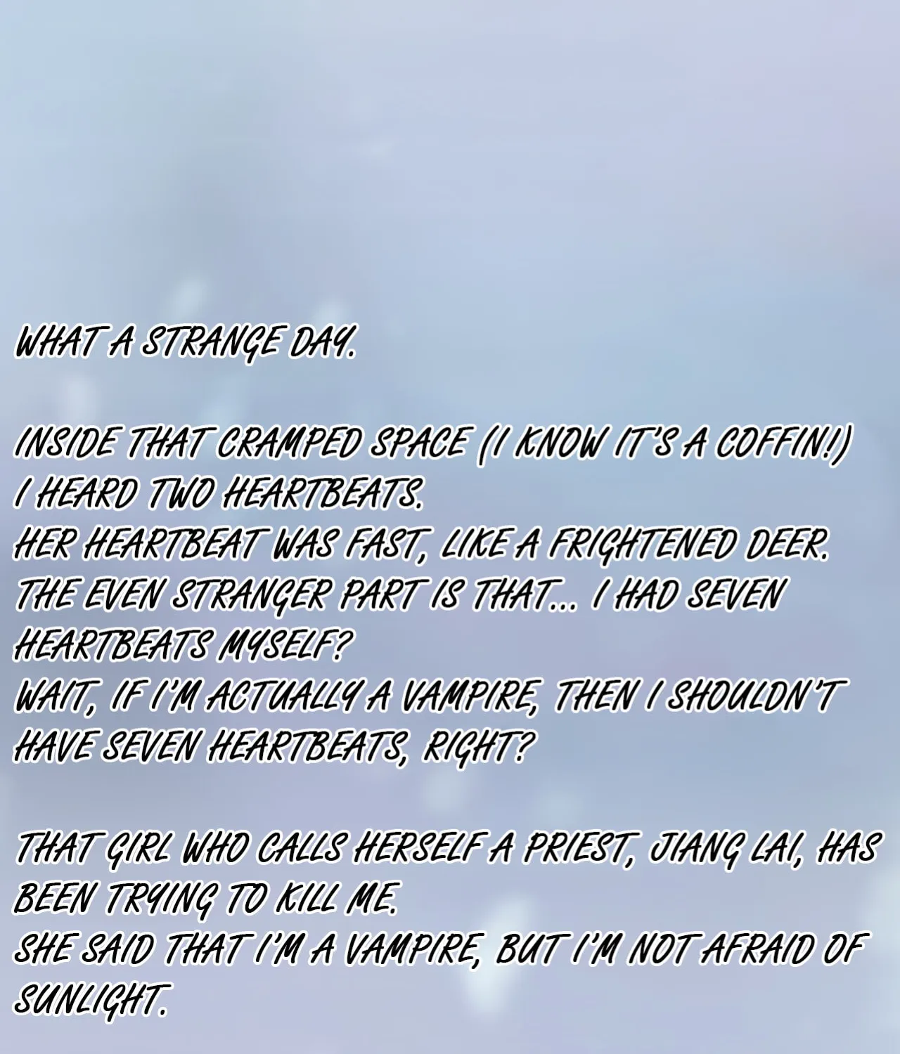 Kiss Me In The Dark Of Night Chapter 4 page 59 - 