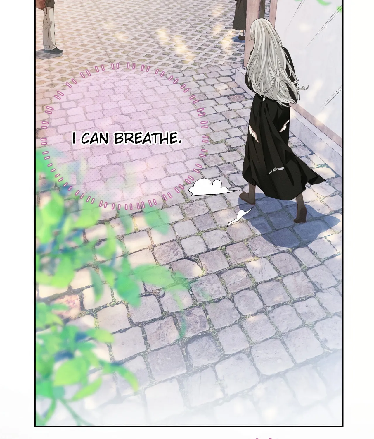 Kiss Me In The Dark Of Night Chapter 4 page 9 - 
