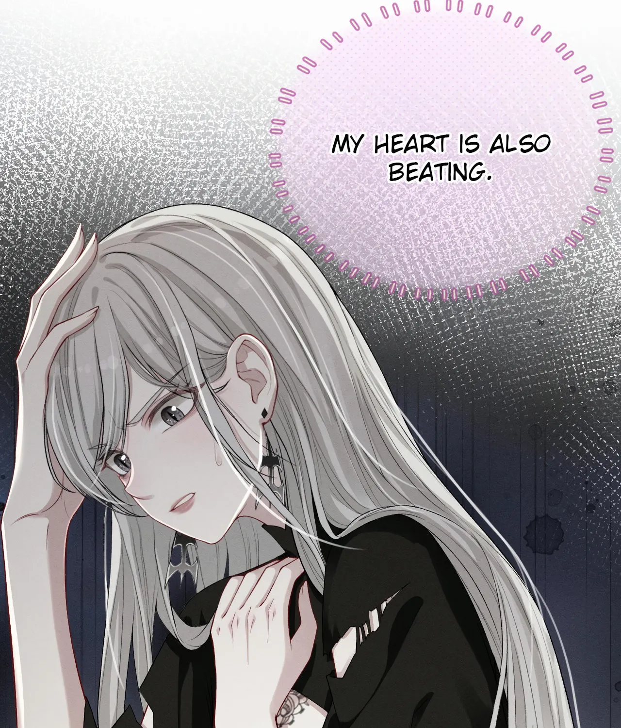 Kiss Me In The Dark Of Night Chapter 4 page 10 - 