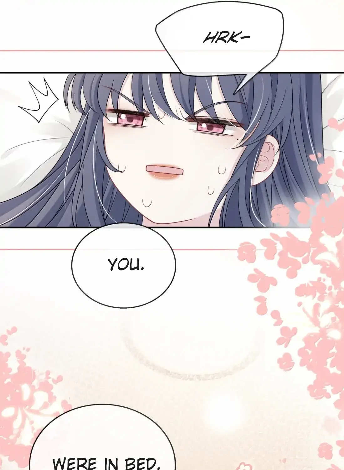 Kiss Me In The Dark Of Night Chapter 41 page 69 - 