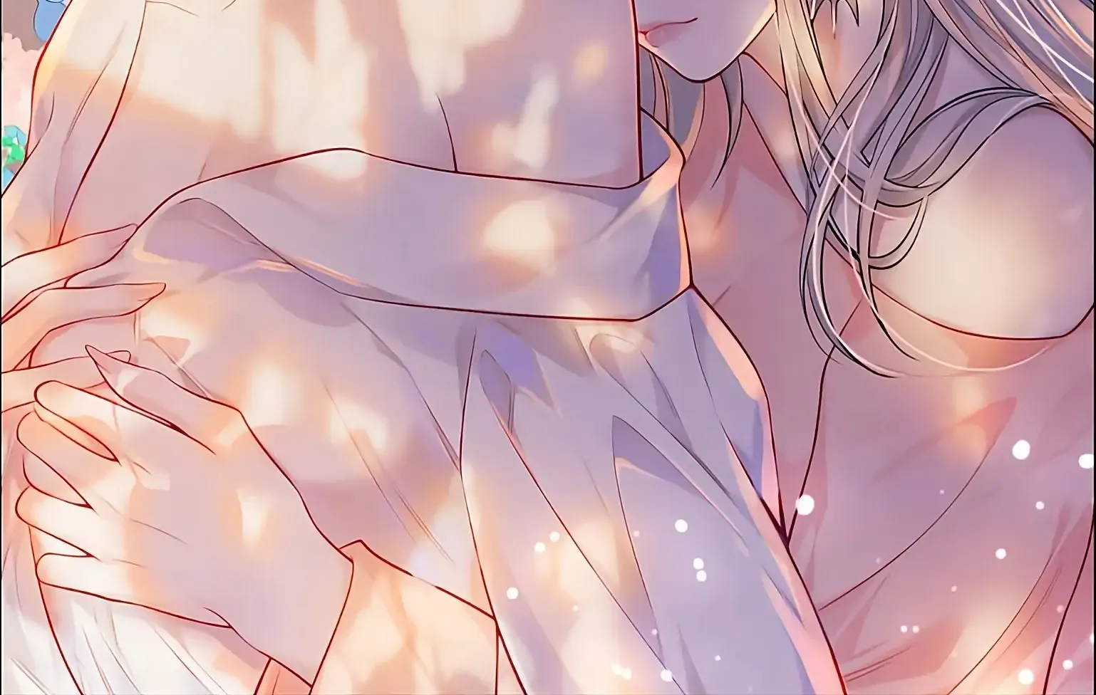 Kiss Me In The Dark Of Night Chapter 41 page 73 - 