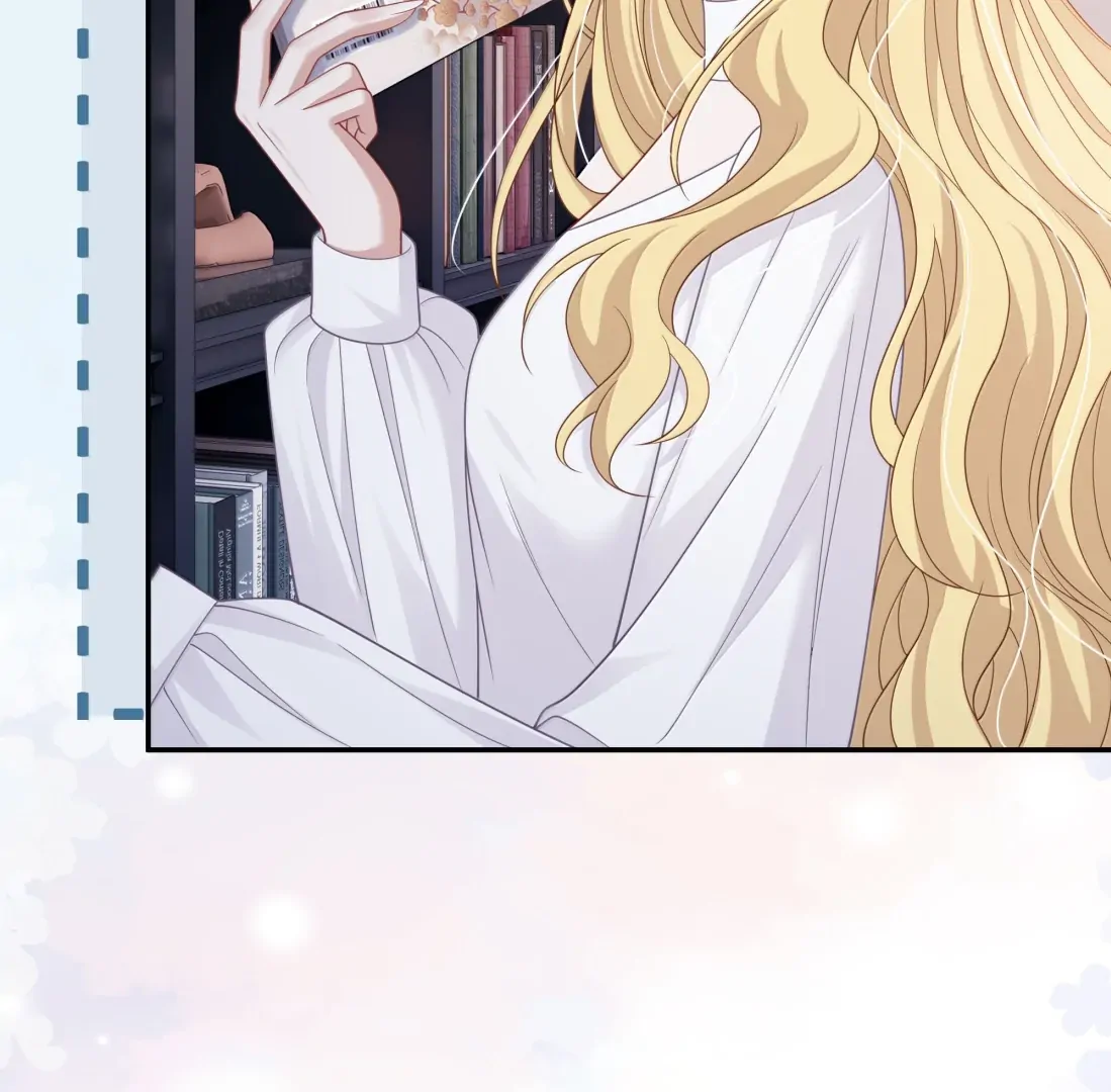 Kiss Me In The Dark Of Night Chapter 43 page 11 - 