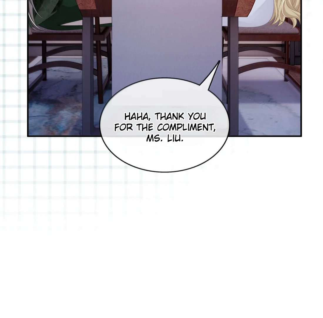 Kiss Me In The Dark Of Night Chapter 43 page 36 - 