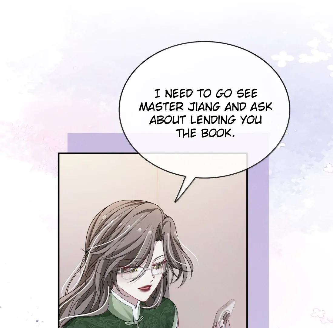 Kiss Me In The Dark Of Night Chapter 43 page 37 - 