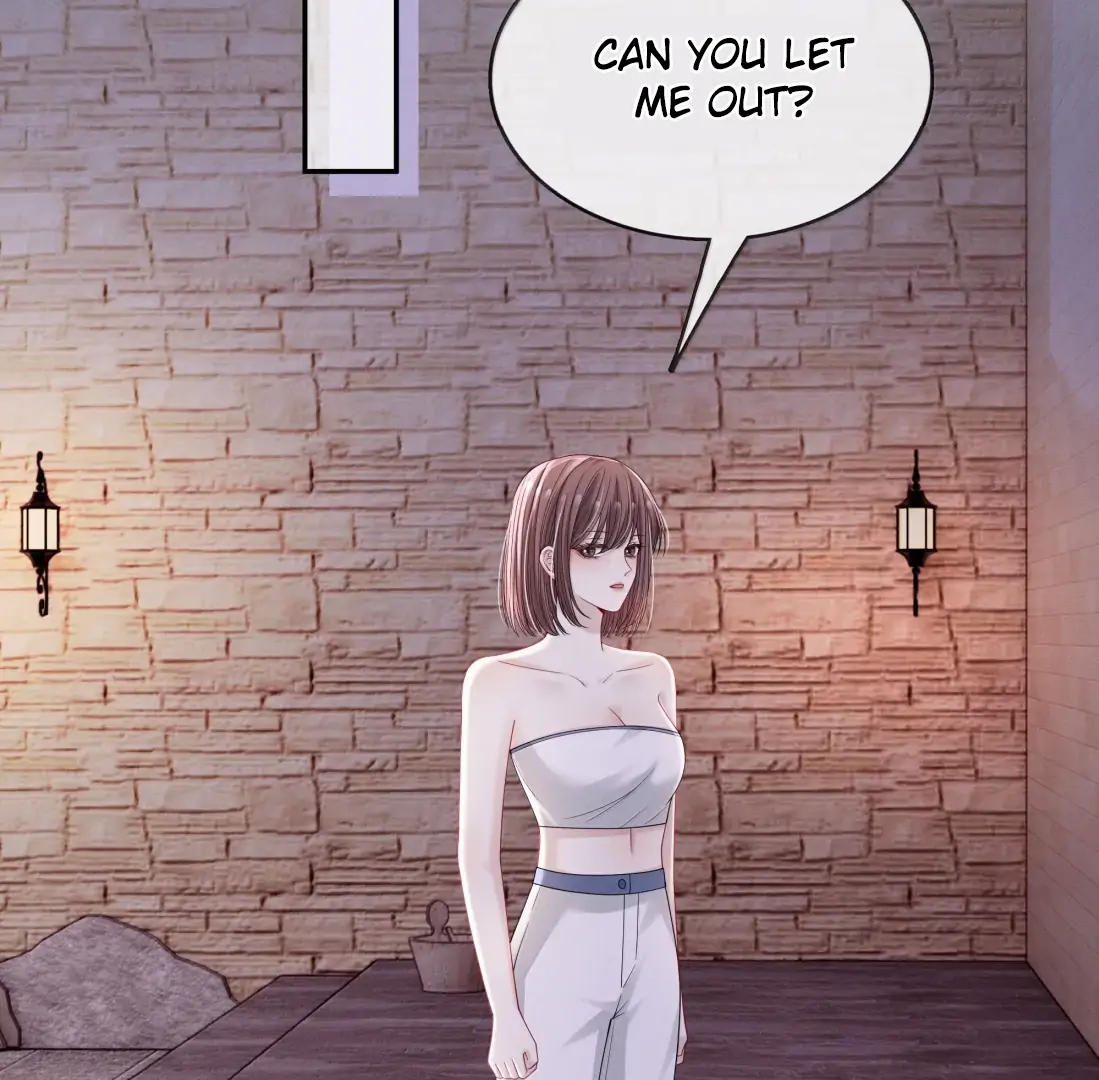 Kiss Me In The Dark Of Night Chapter 43 page 41 - 