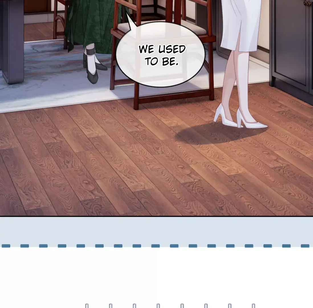 Kiss Me In The Dark Of Night Chapter 43 page 7 - 