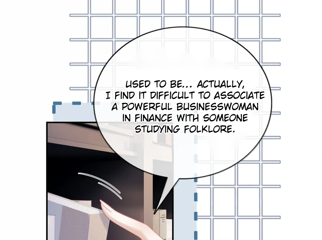 Kiss Me In The Dark Of Night Chapter 43 page 8 - 