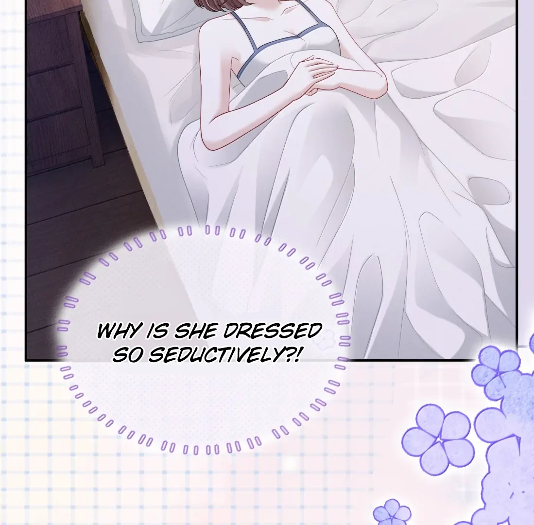 Kiss Me In The Dark Of Night Chapter 43 page 74 - 