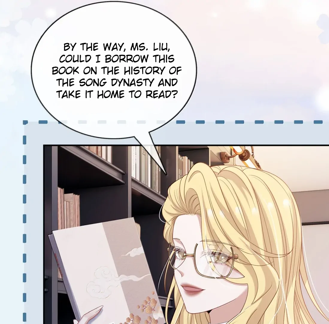 Kiss Me In The Dark Of Night Chapter 43 page 10 - 