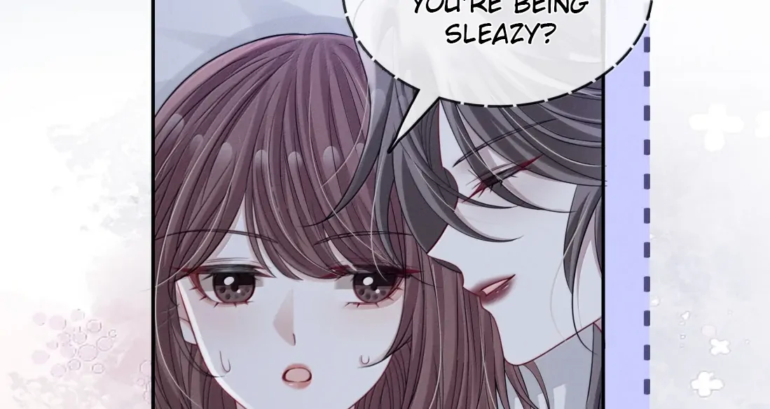 Kiss Me In The Dark Of Night Chapter 44 page 17 - 