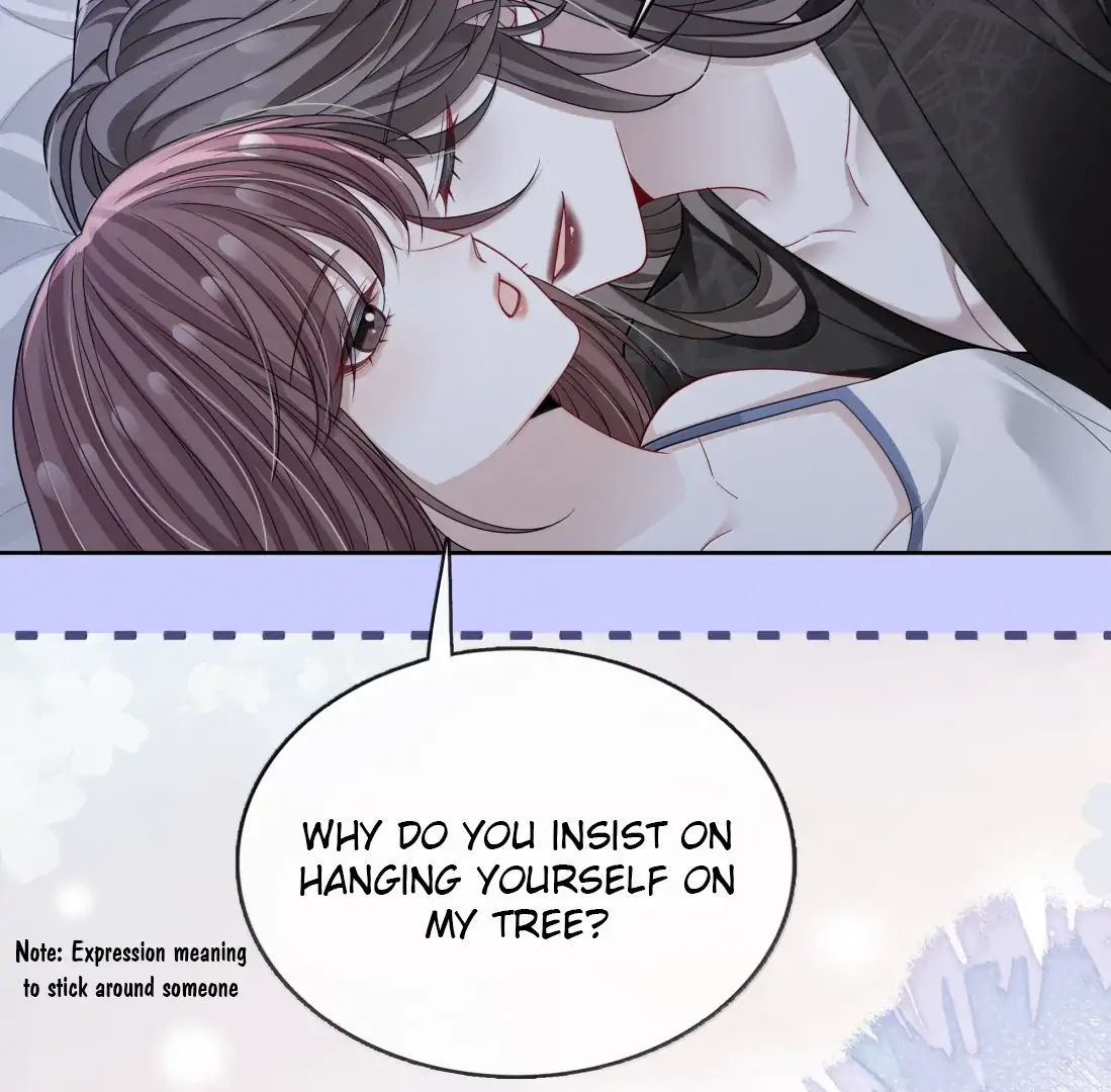 Kiss Me In The Dark Of Night Chapter 44 page 20 - 