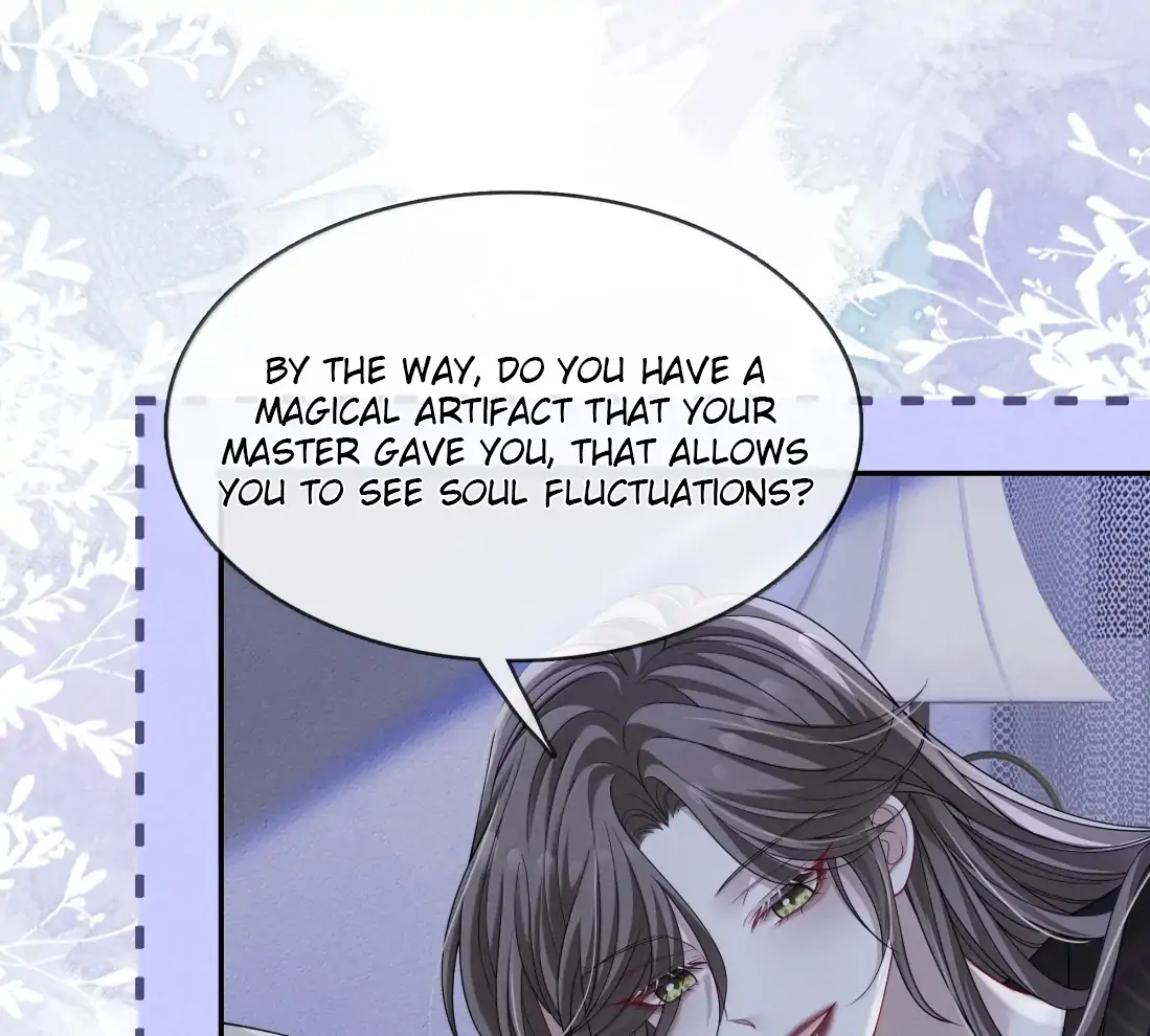 Kiss Me In The Dark Of Night Chapter 44 page 24 - 