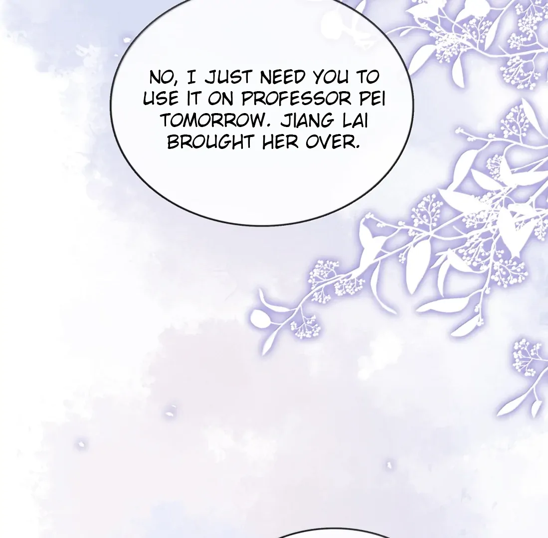 Kiss Me In The Dark Of Night Chapter 44 page 28 - 