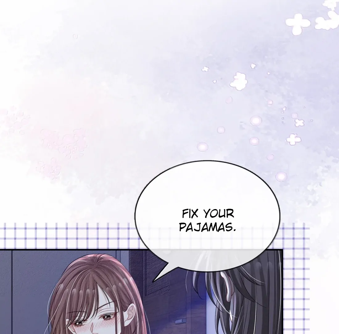 Kiss Me In The Dark Of Night Chapter 44 page 42 - 