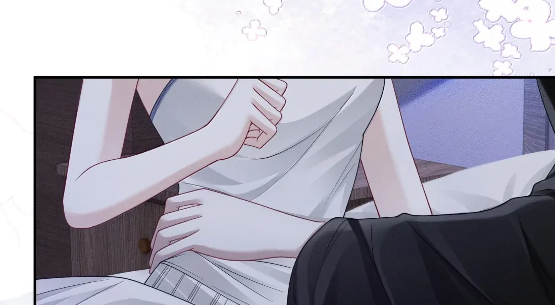 Kiss Me In The Dark Of Night Chapter 44 page 46 - 