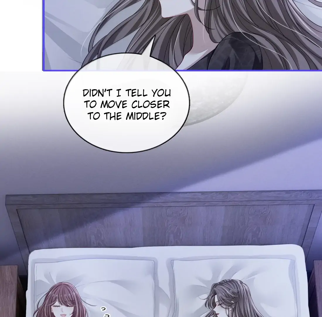 Kiss Me In The Dark Of Night Chapter 44 page 7 - 