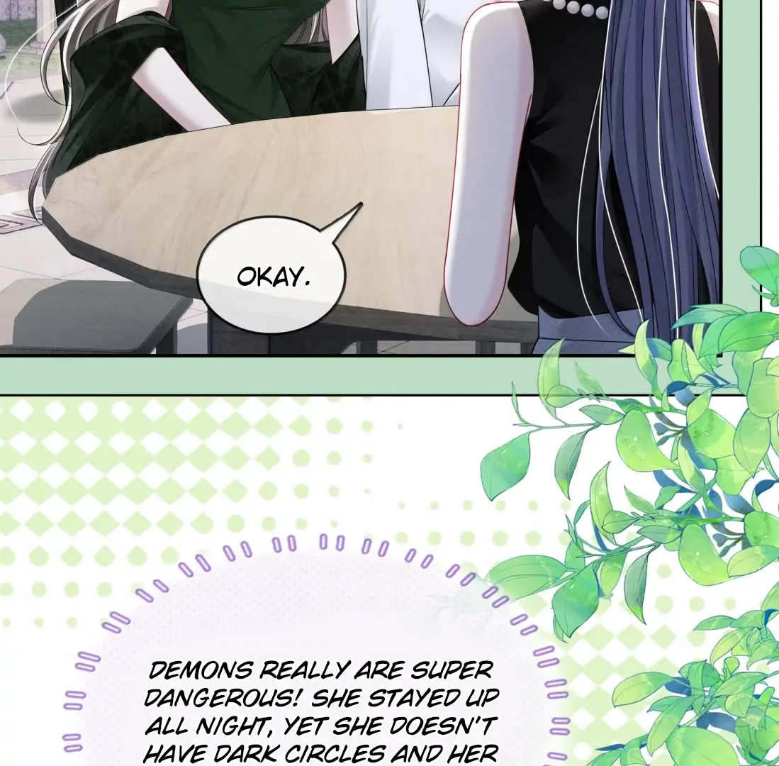 Kiss Me In The Dark Of Night Chapter 45 page 18 - 