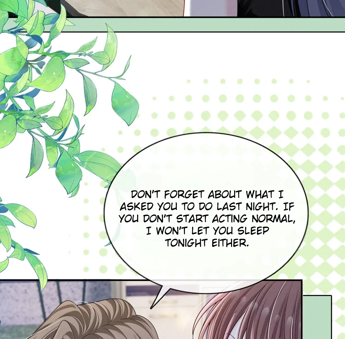 Kiss Me In The Dark Of Night Chapter 45 page 23 - 