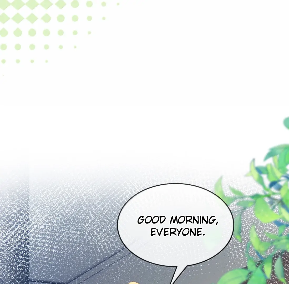 Kiss Me In The Dark Of Night Chapter 45 page 27 - 