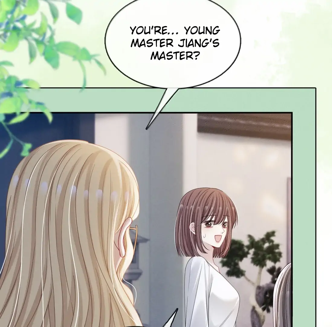Kiss Me In The Dark Of Night Chapter 45 page 30 - 