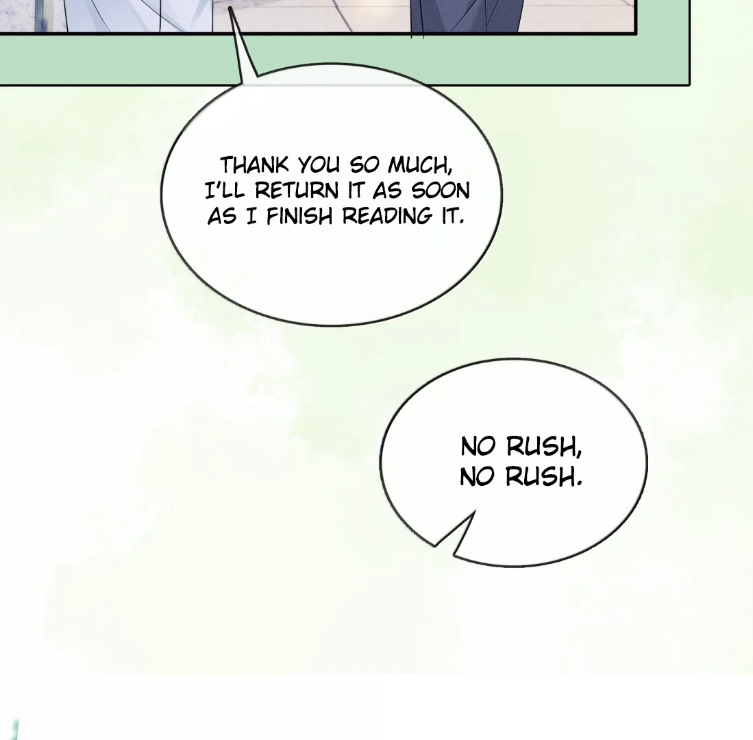Kiss Me In The Dark Of Night Chapter 45 page 37 - 