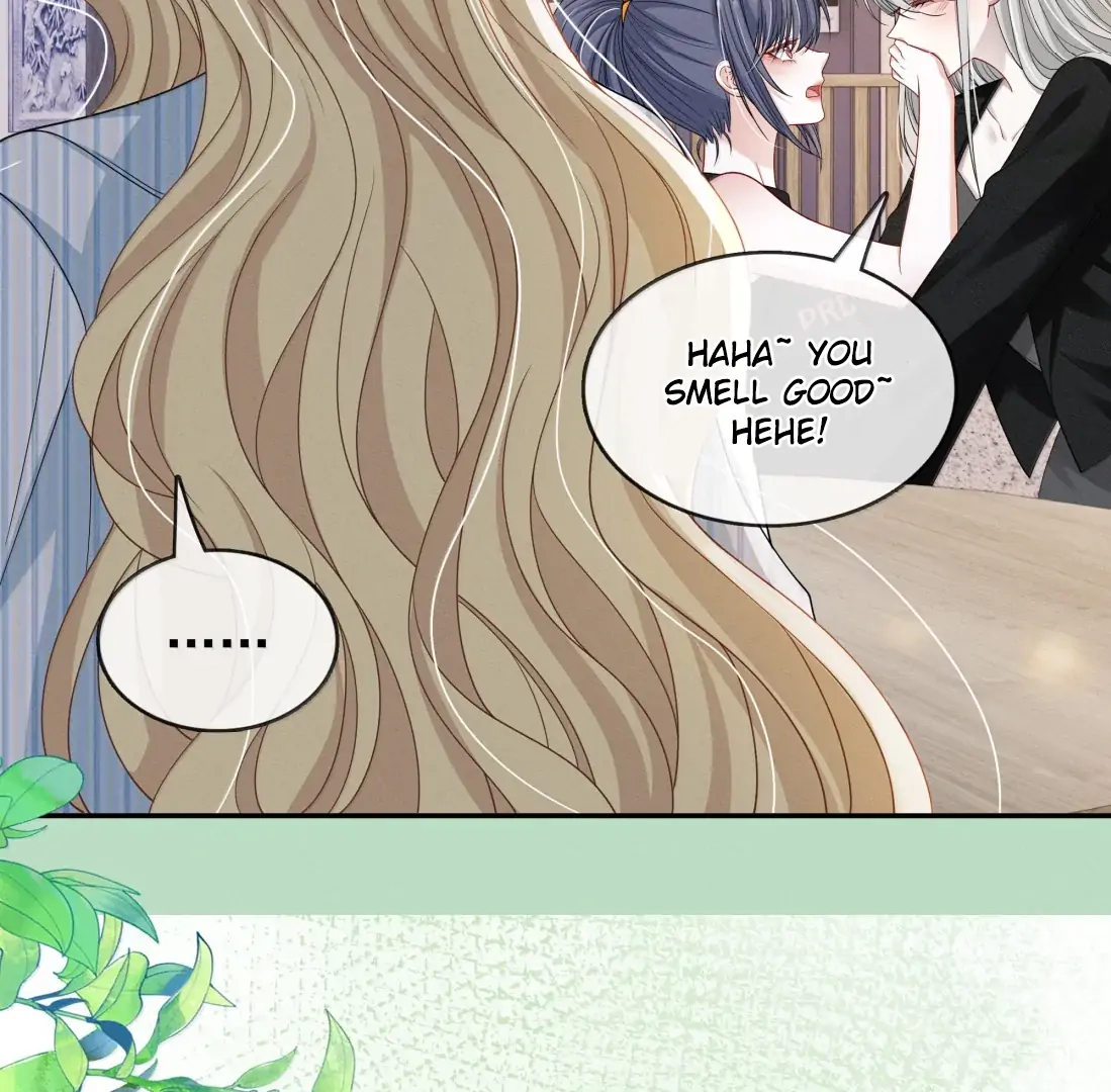 Kiss Me In The Dark Of Night Chapter 45 page 45 - 