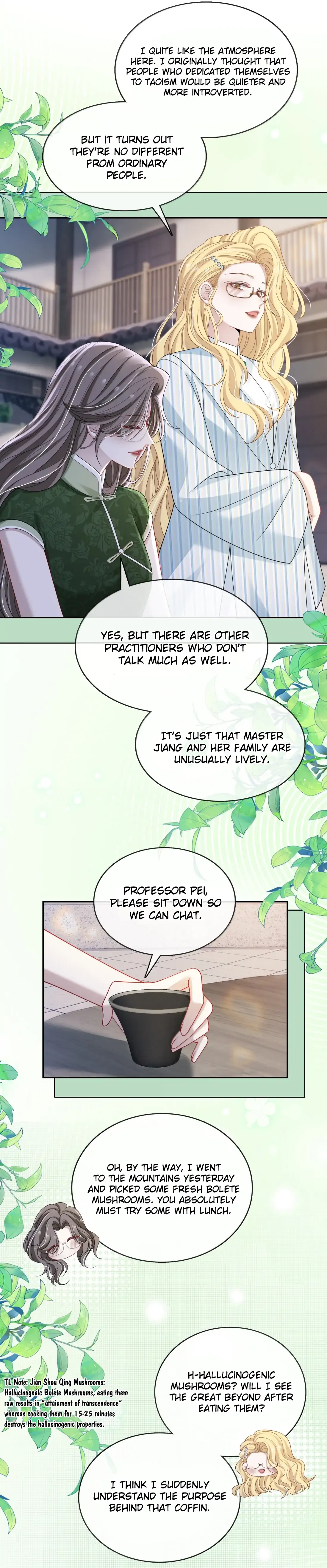 Kiss Me In The Dark Of Night Chapter 45 page 50 - 