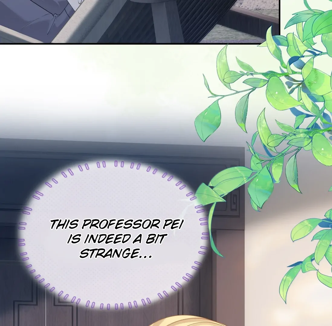 Kiss Me In The Dark Of Night Chapter 45 page 61 - 