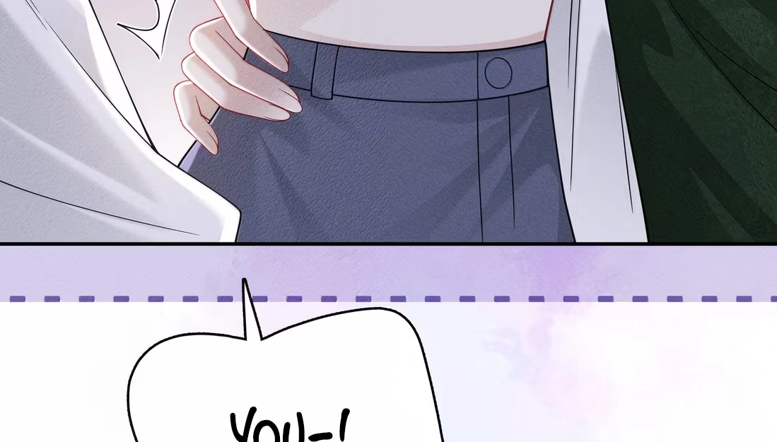 Kiss Me In The Dark Of Night Chapter 46 page 26 - 