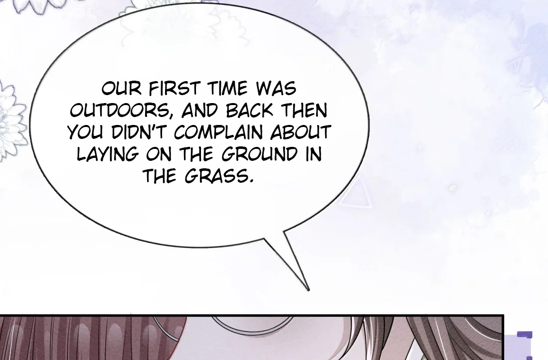 Kiss Me In The Dark Of Night Chapter 46 page 33 - 