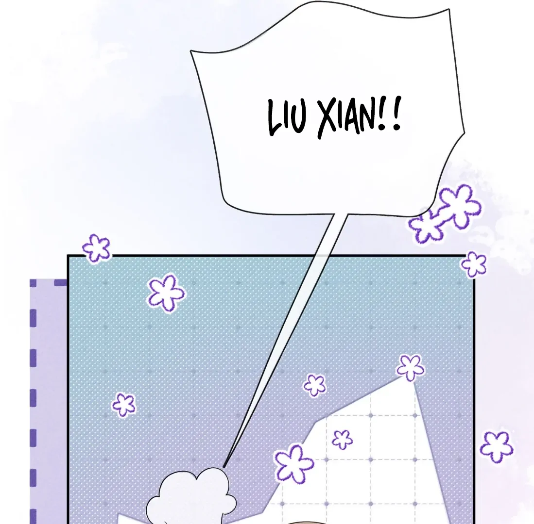 Kiss Me In The Dark Of Night Chapter 46 page 35 - 