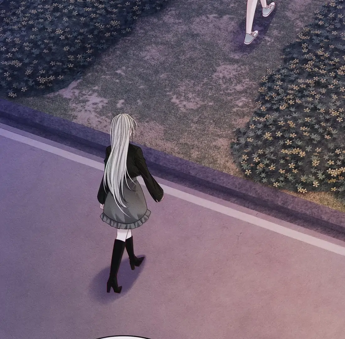 Kiss Me In The Dark Of Night Chapter 46 page 54 - 