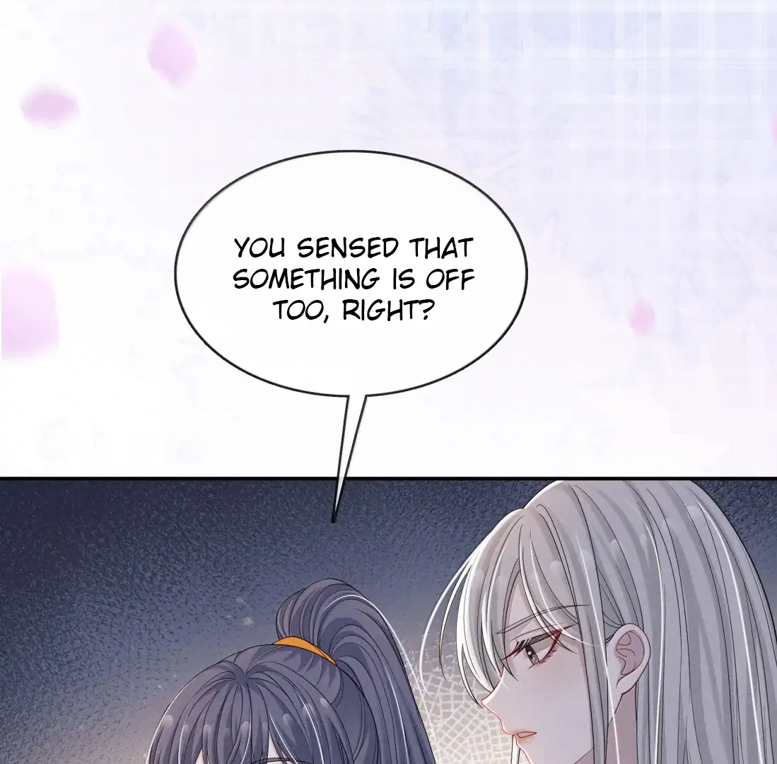 Kiss Me In The Dark Of Night Chapter 46 page 64 - 