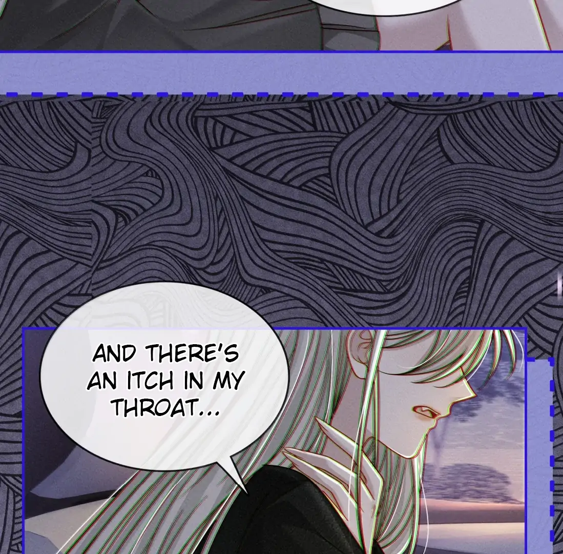 Kiss Me In The Dark Of Night Chapter 47 page 25 - 