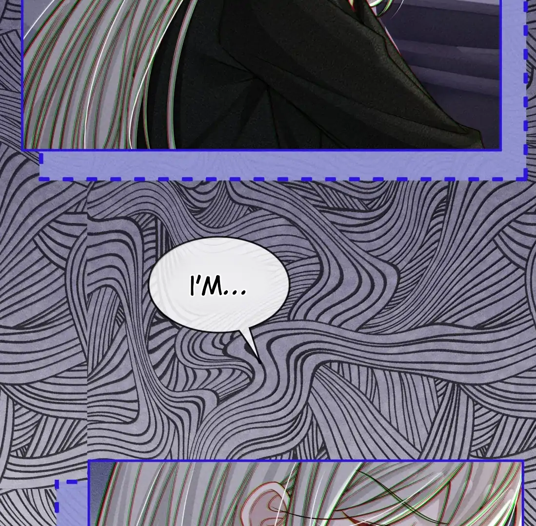Kiss Me In The Dark Of Night Chapter 47 page 26 - 